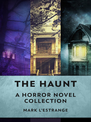cover image of The Haunt